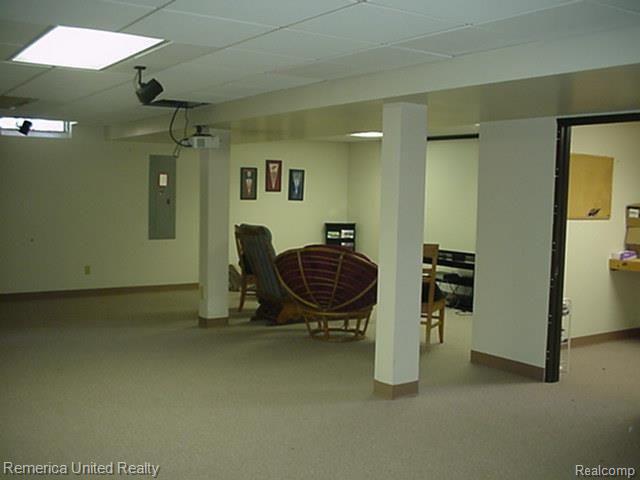 804 North Kellogg Road Howell, MI 48843 - Photo 40 of 61 MEDIA AREA