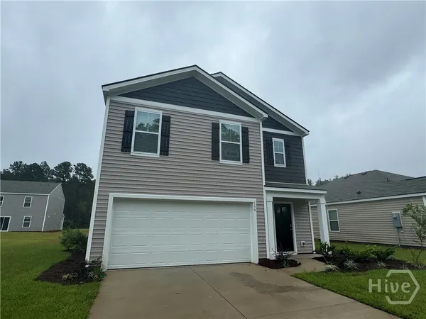 $2,250 | 139 Painted Lady Loop, Savannah, GA 31419