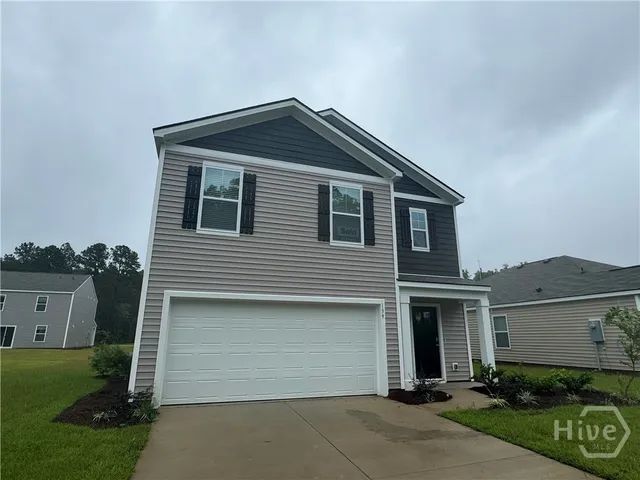 $2,400 | 139 Painted Lady Loop, Savannah, GA 31419