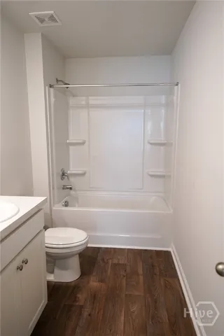 $2,400 | 139 Painted Lady Loop, Savannah, GA 31419