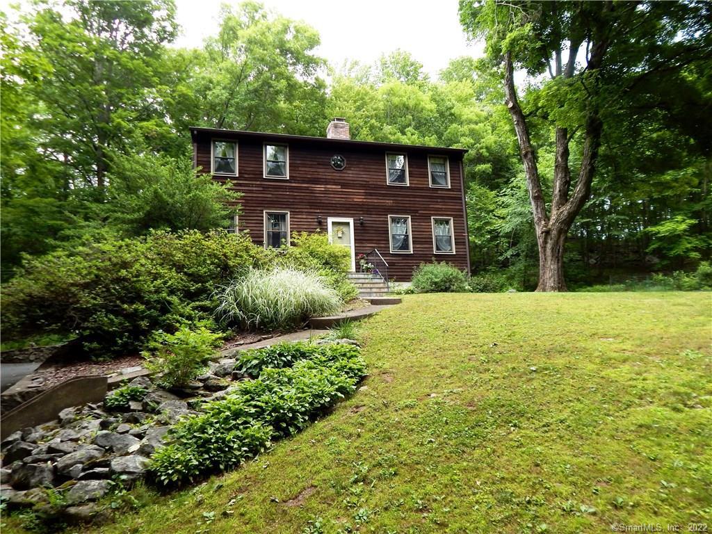 40 Botsford Hill Road Newtown, CT 06482 - Photo 1 of 1 Gallery Image 1