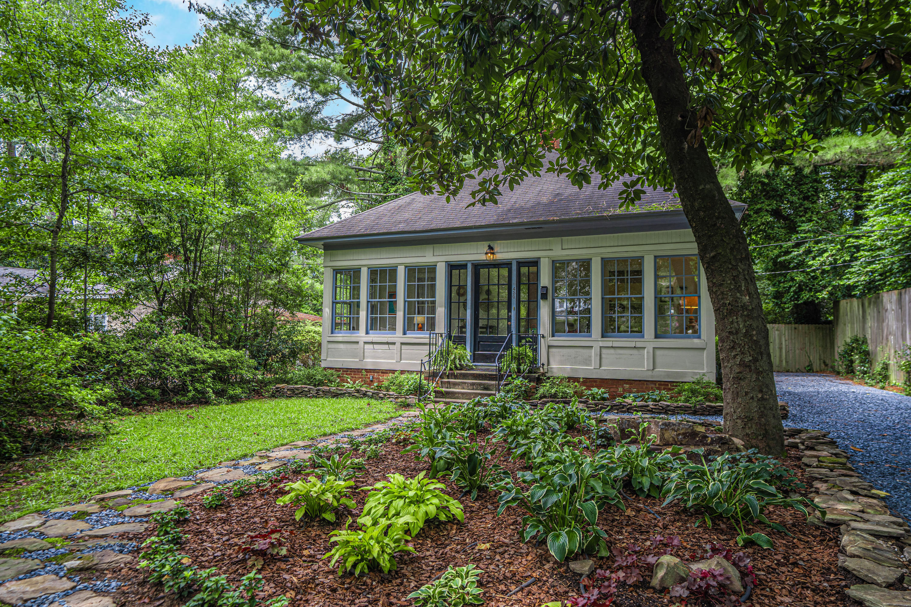 430 South Ridge Street Southern Pines, NC 28387 - Photo 1 of 21 DSC03314-Edit