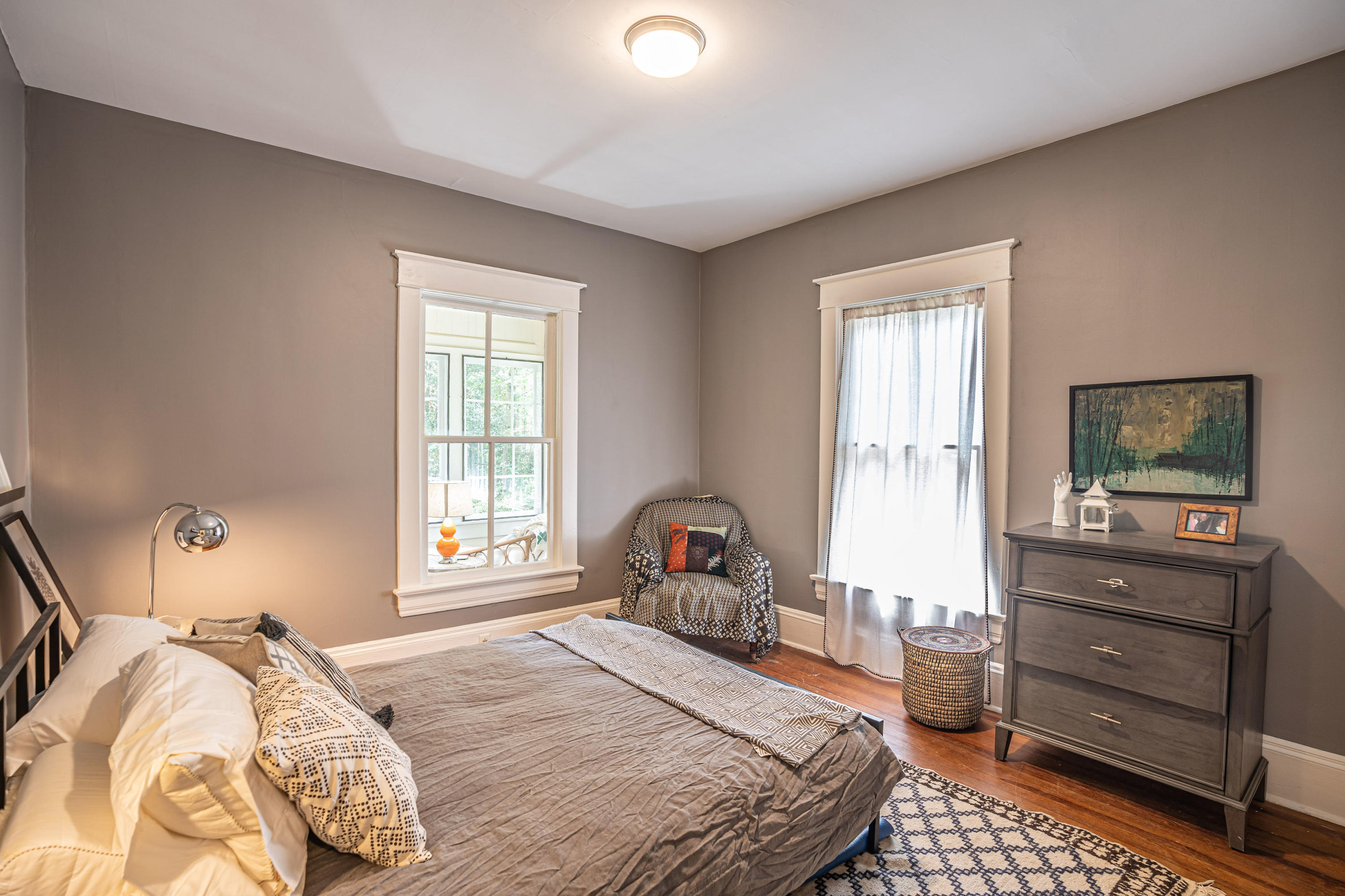 430 South Ridge Street Southern Pines, NC 28387 - Photo 13 of 21 DSC03338