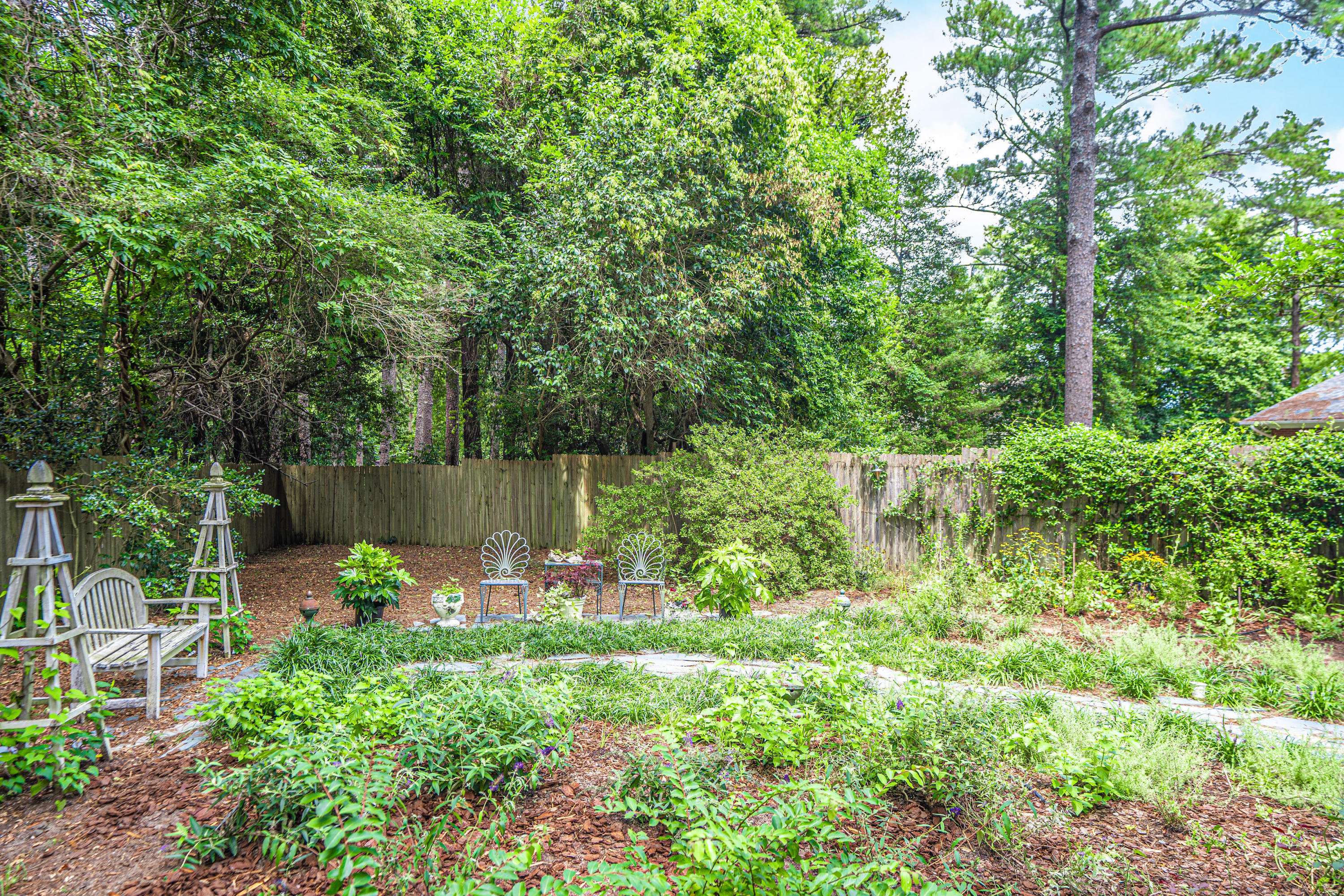 430 South Ridge Street Southern Pines, NC 28387 - Photo 19 of 21 DSC03309-Edit