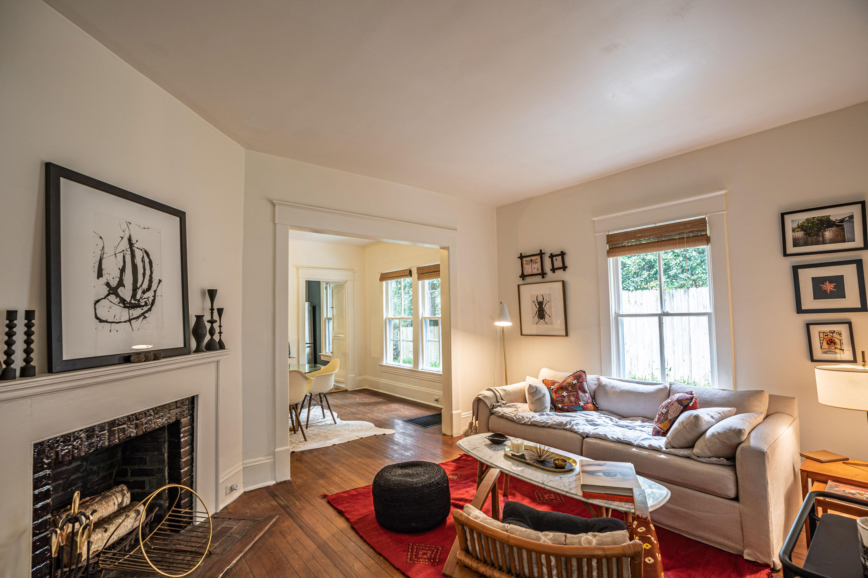 430 South Ridge Street Southern Pines, NC 28387 - Photo 5 of 21 DSC03321