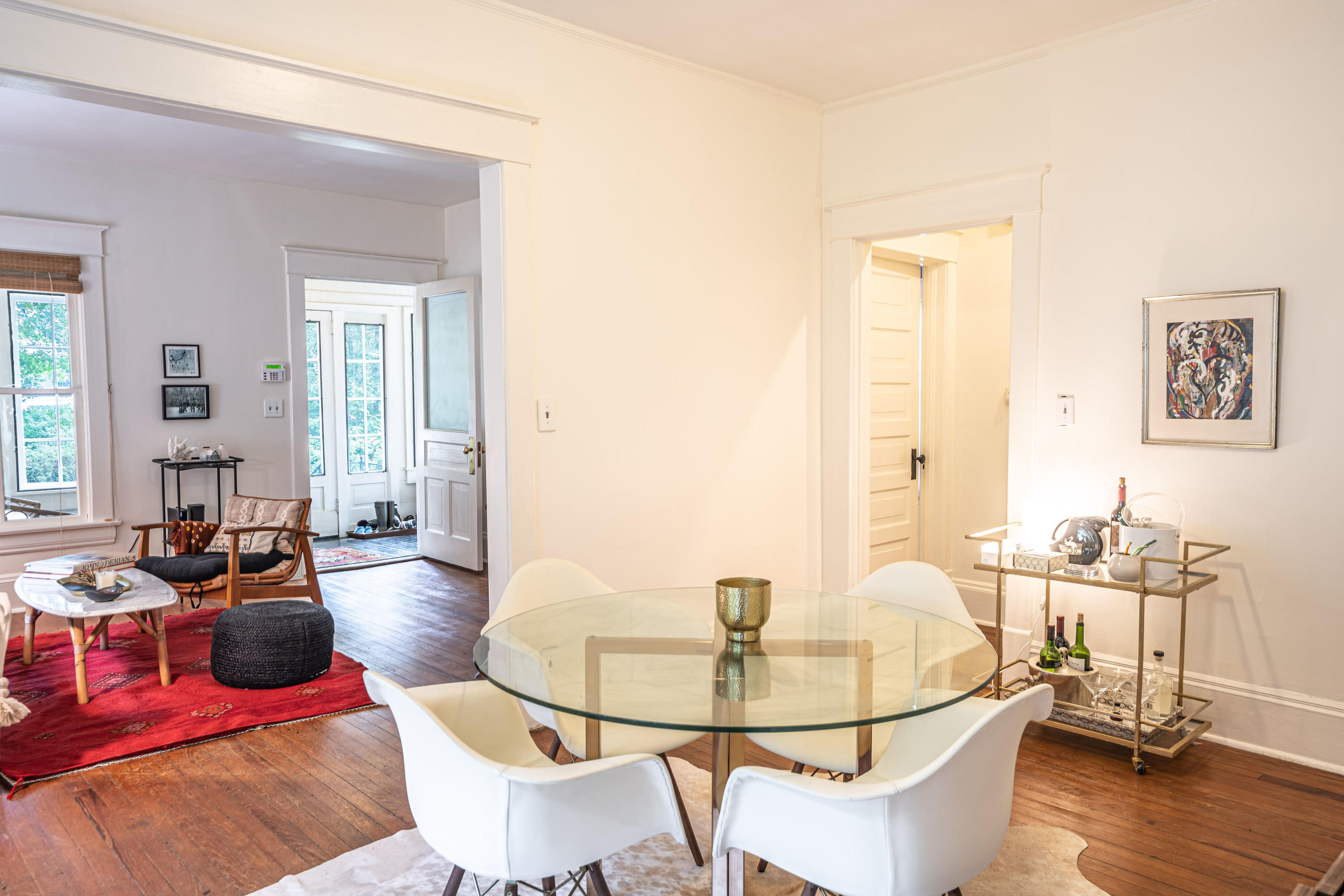430 South Ridge Street Southern Pines, NC 28387 - Photo 7 of 21 DSC03326-Edit