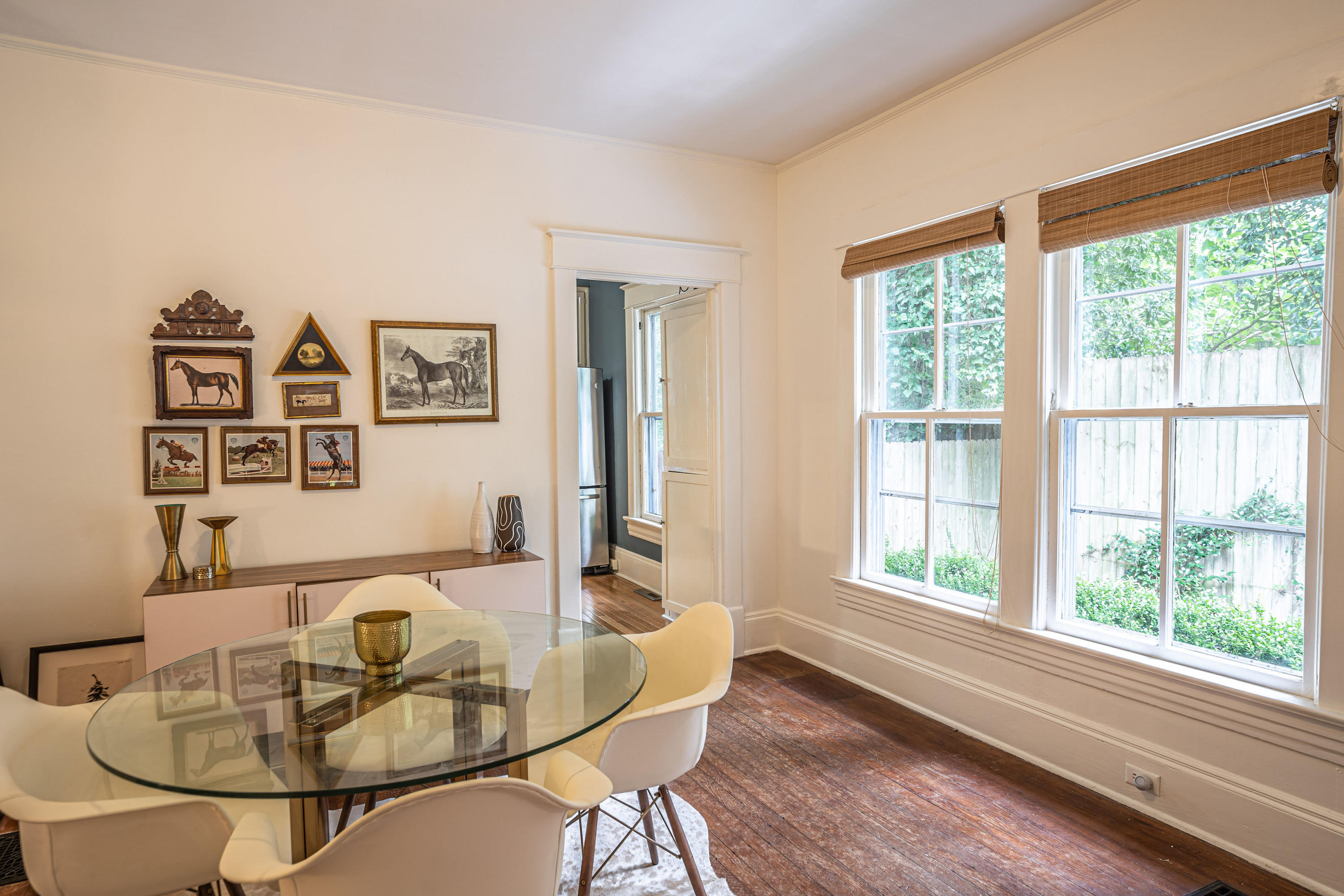 430 South Ridge Street Southern Pines, NC 28387 - Photo 8 of 21 DSC03325