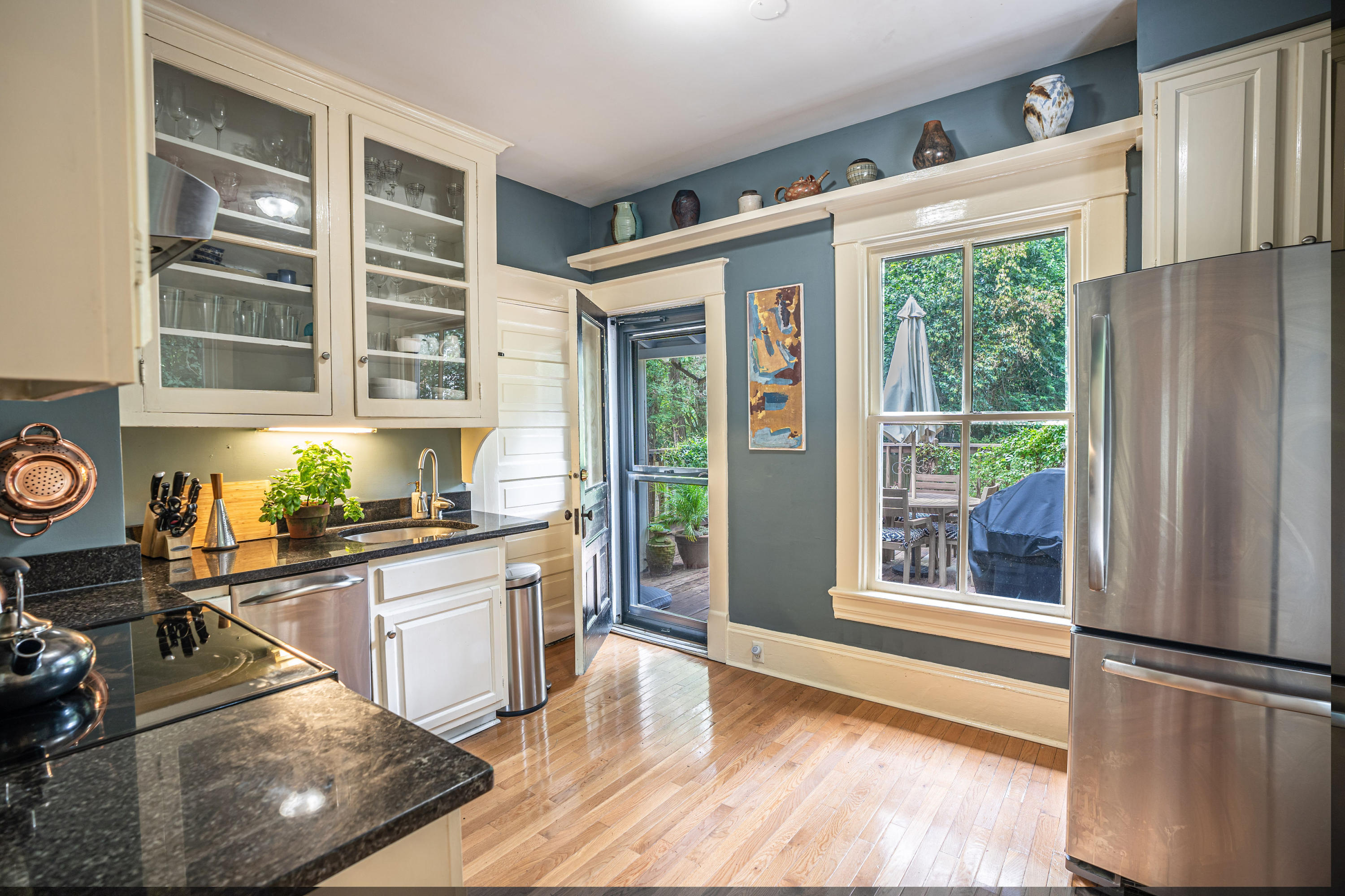 430 South Ridge Street Southern Pines, NC 28387 - Photo 9 of 21 DSC03328-Edit