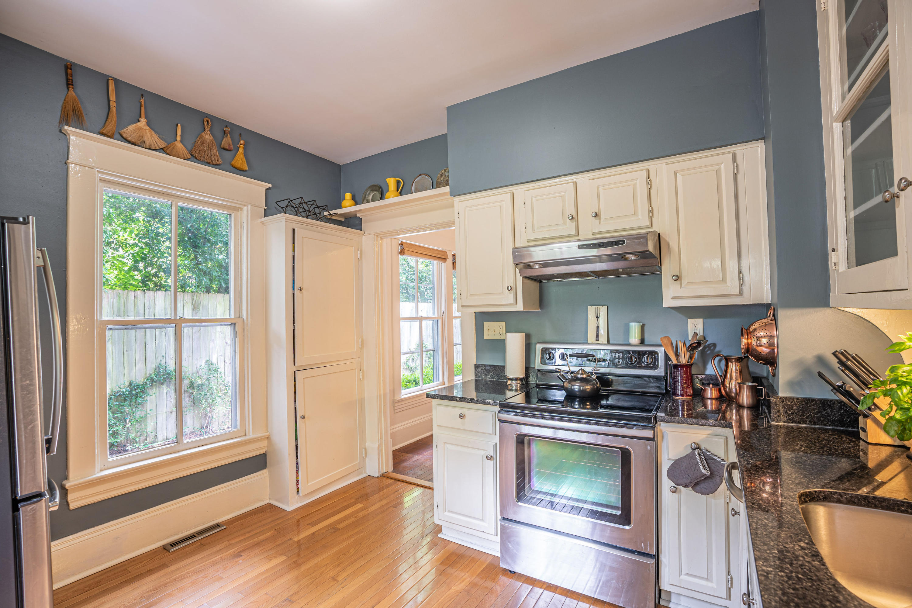 430 South Ridge Street Southern Pines, NC 28387 - Photo 10 of 21 DSC03330-Edit