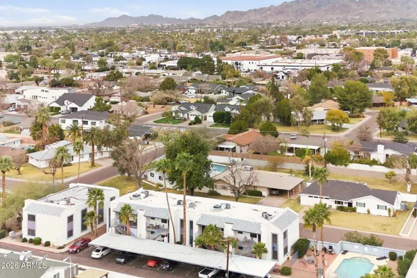 $280,500 | 3635 North 37th Street, Unit 10, Phoenix, AZ 85018