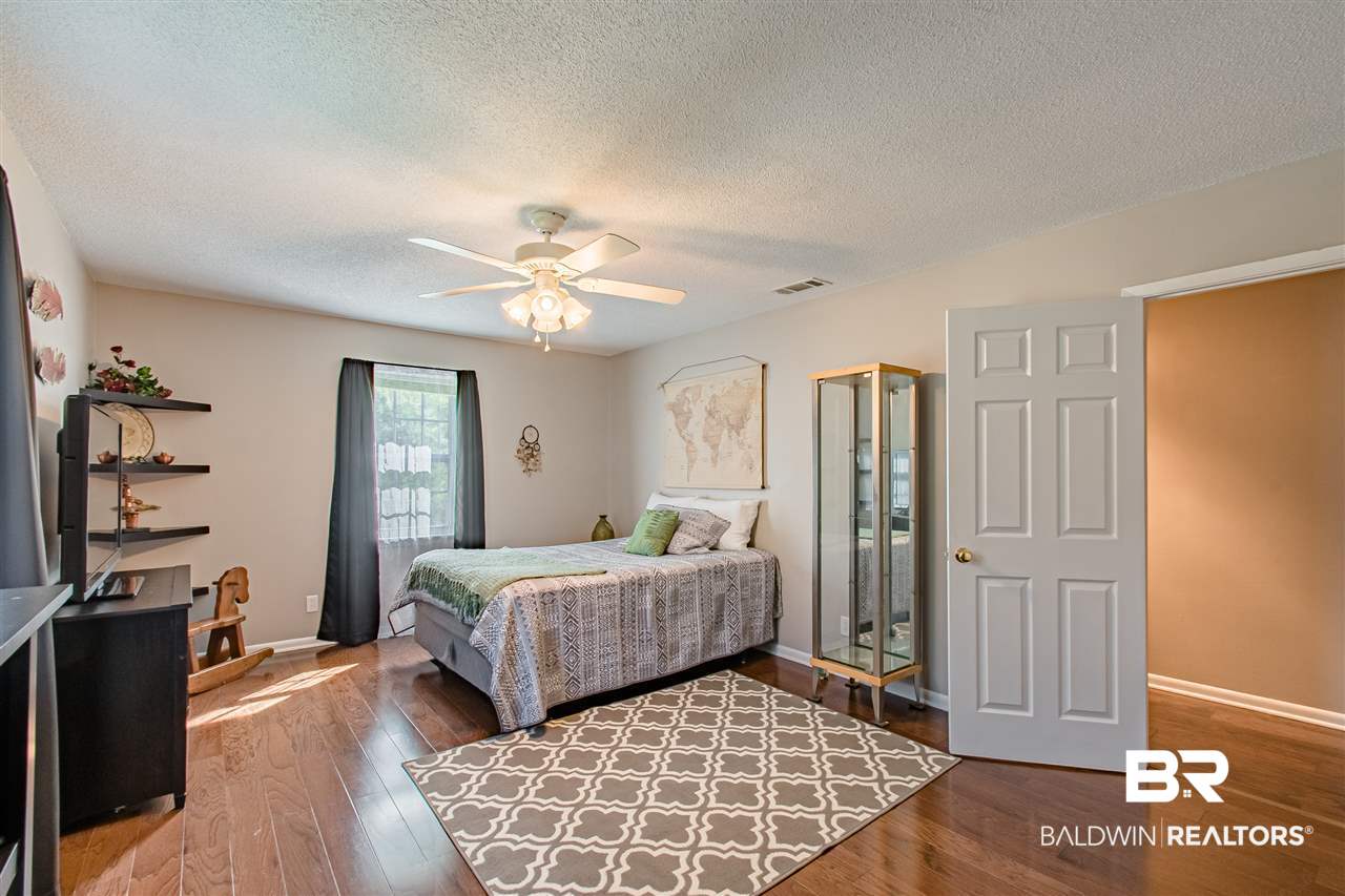 15735 Lee Avenue Bay Minette, AL 36507 - Photo 16 of 40 2nd Bedroom