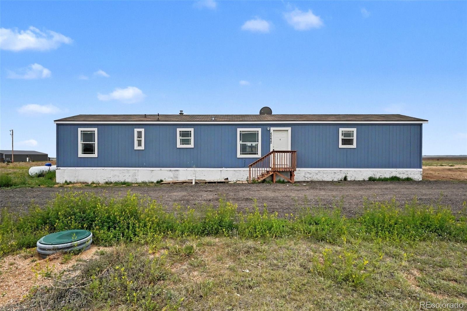 40425 Funk Road Ramah, CO 80832 - Photo 3 of 29