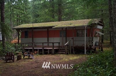 127 Sunstone Road Packwood, WA 98361 - Photo 1 of 1 Gallery Image 1