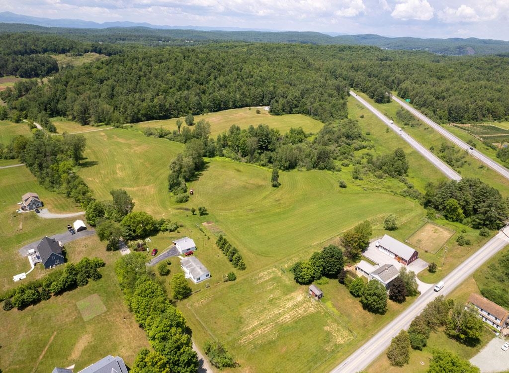 256 Brown Farm Road Castleton, VT 05735 - Photo 1 of 40