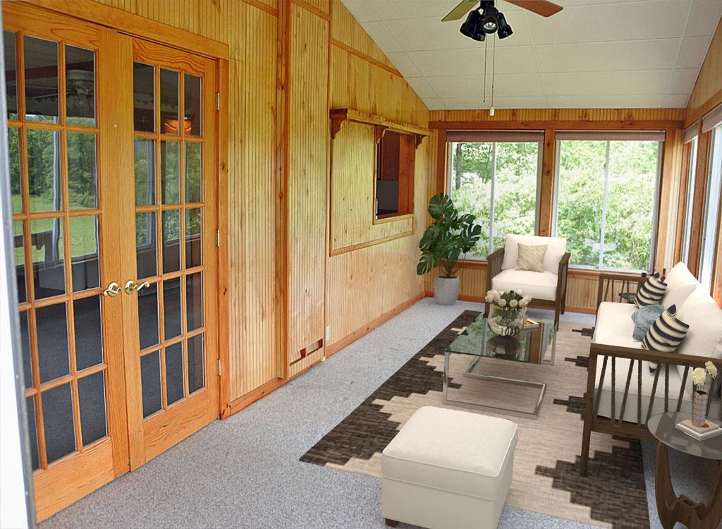 256 Brown Farm Road Castleton, VT 05735 - Photo 13 of 40