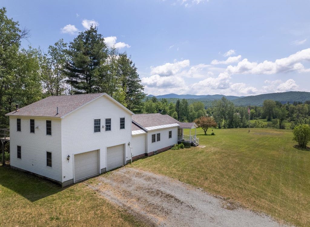 256 Brown Farm Road Castleton, VT 05735 - Photo 3 of 40