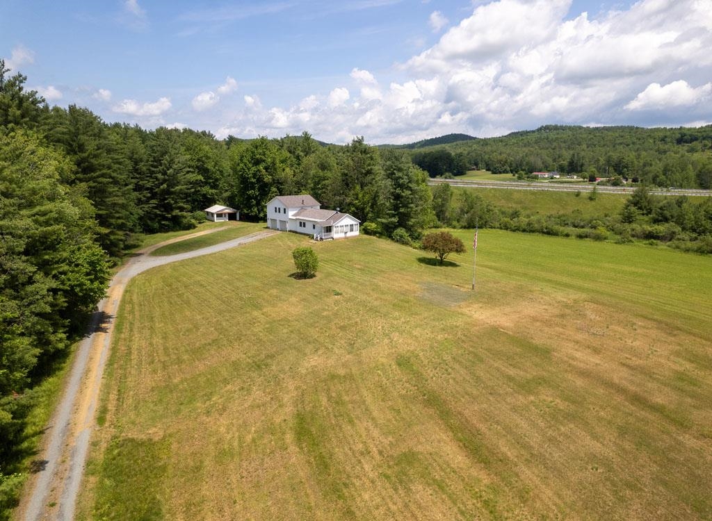 256 Brown Farm Road Castleton, VT 05735 - Photo 4 of 40