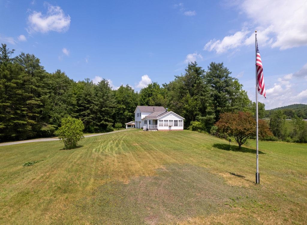 256 Brown Farm Road Castleton, VT 05735 - Photo 7 of 40