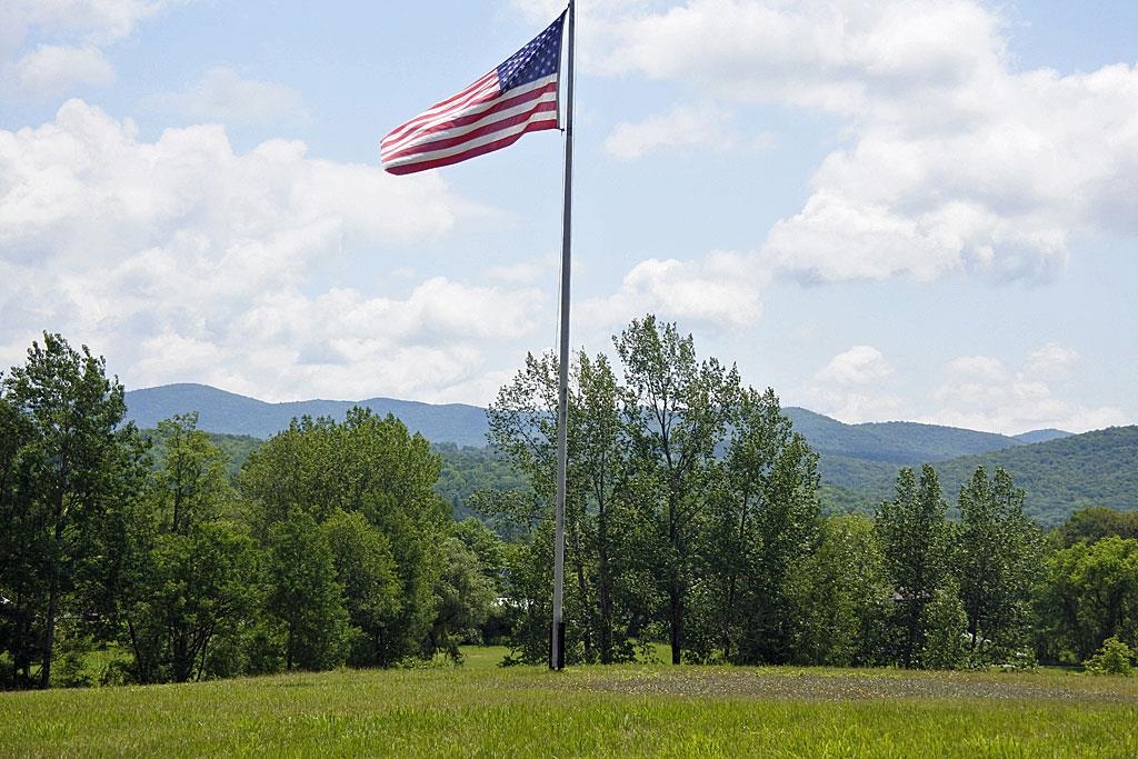256 Brown Farm Road Castleton, VT 05735 - Photo 8 of 40