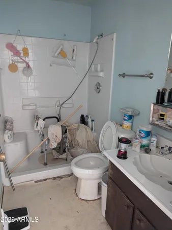 $125,000 | 5301 West Sheena Drive, Glendale, AZ 85306