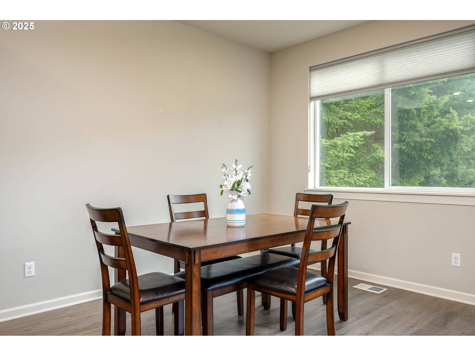 2314 Southwest 43rd Street Gresham, OR 97080 - Photo 15 of 36 a dining room with furniture and window