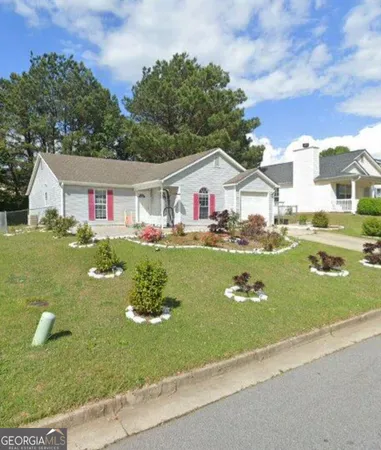 $1,500 | 465 Eagles Crossing Circle, Riverdale, GA 30274
