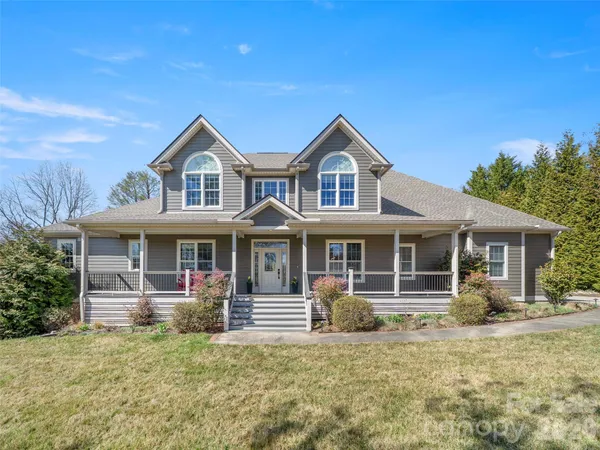 $1,250,000 | 18 Brook Meadows Lane, Arden, NC 28704