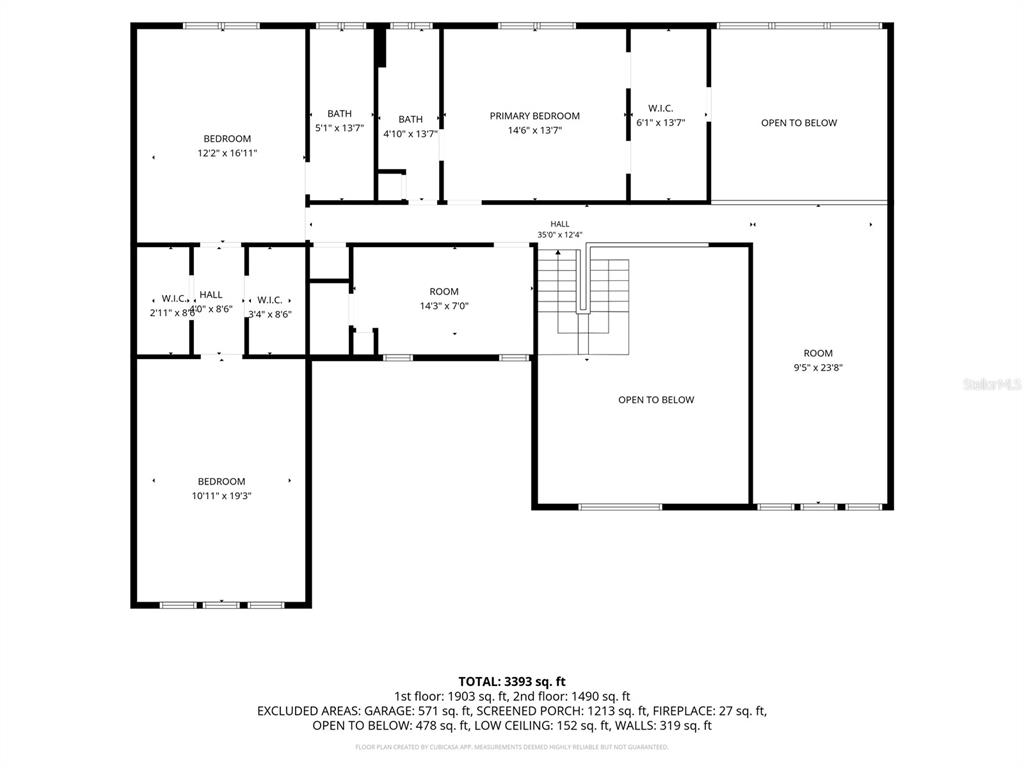 1375 Louis Court DeLand, FL 32720 - Photo 48 of 49