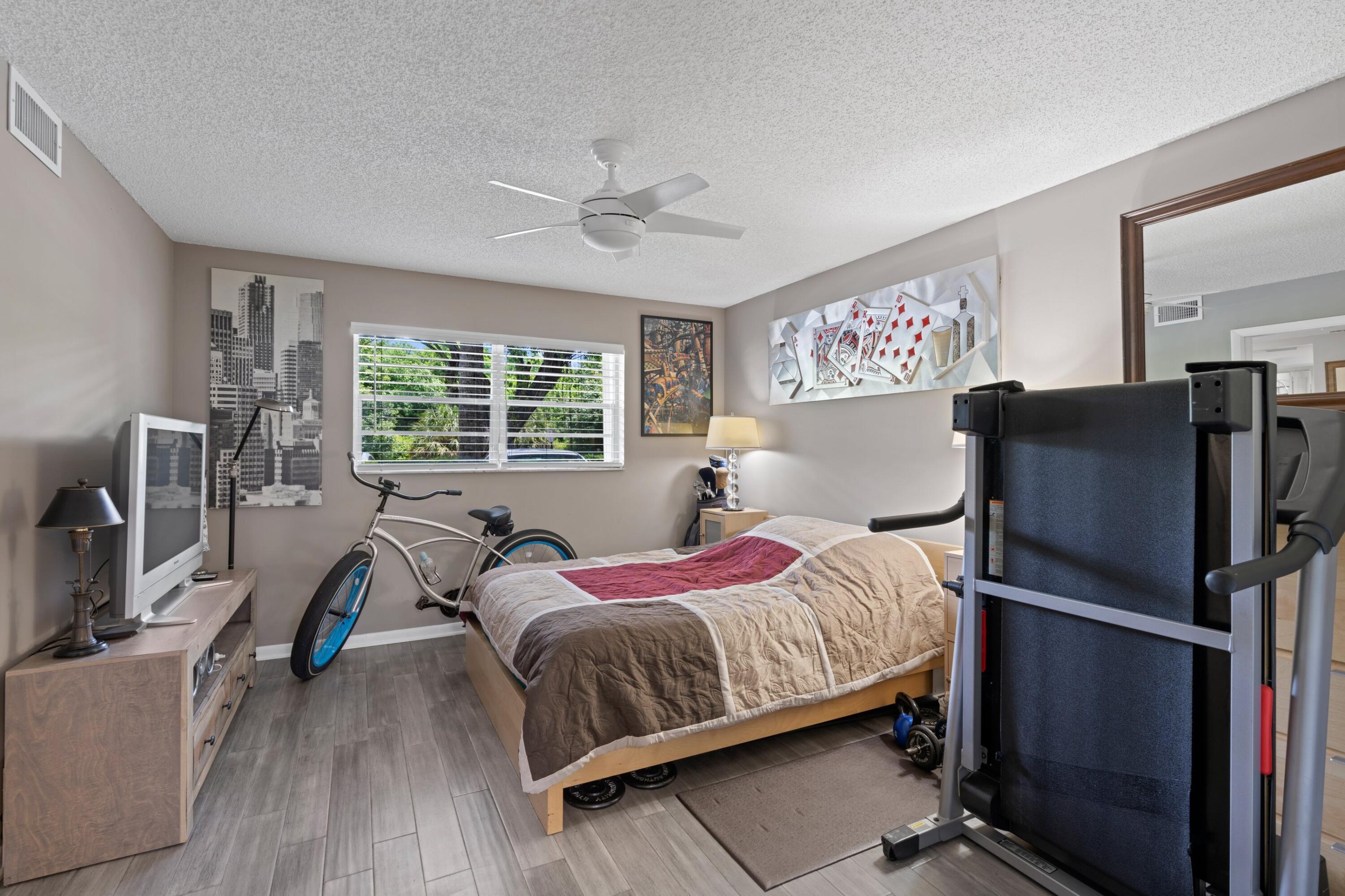 198 Northwest 67th Street, Unit 103 Boca Raton, FL 33487 - Photo 10 of 24 Bedroom #2