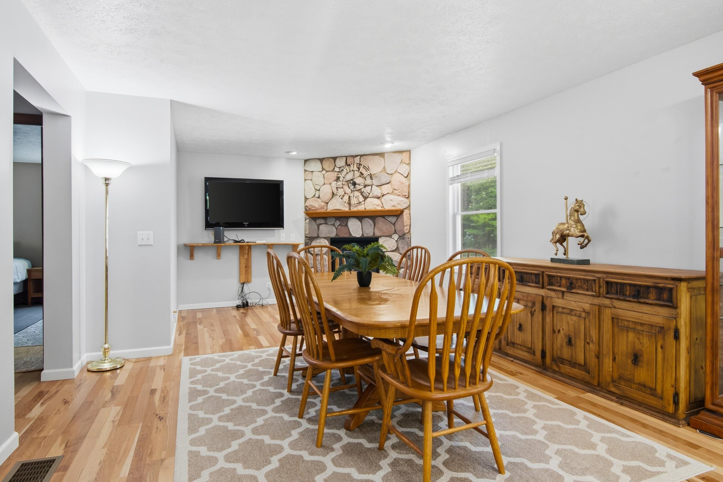 7488 Traverse Road Thompsonville, MI 49683 - Photo 8 of 29