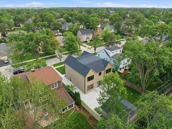 $1,699,900 | 944 Rosemary Terrace, Deerfield, IL 60015