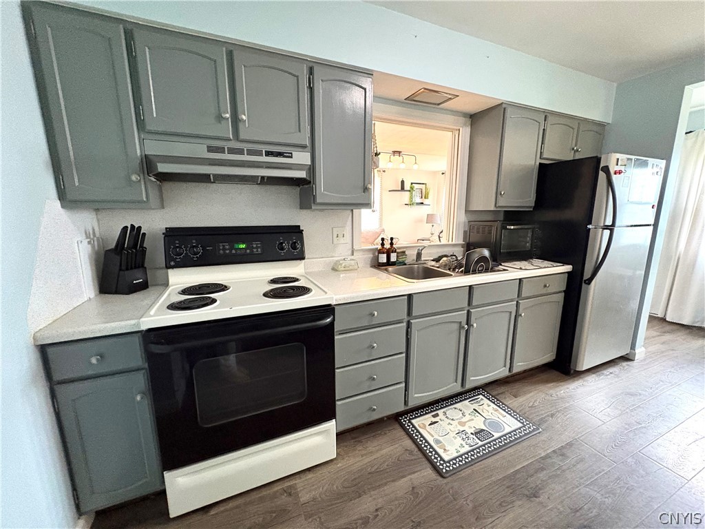 204 Ardmore Road Geddes, NY 13219 - Photo 4 of 26 Gallery Image 4