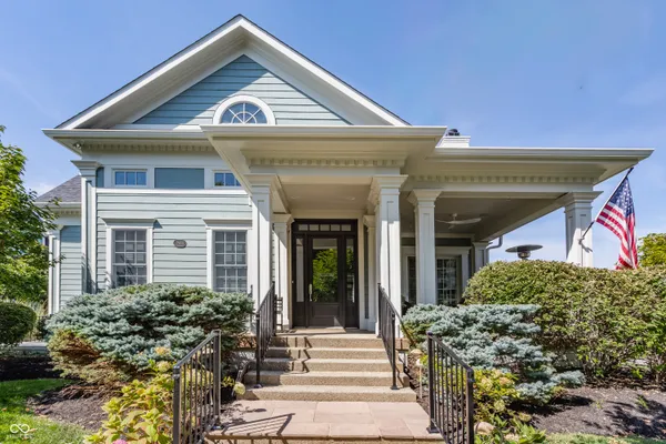 $1,225,000 | 12934 Treaty Line Street, Carmel, IN 46032