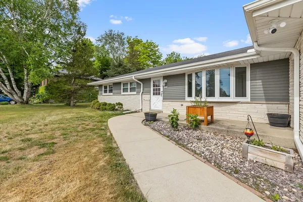 $399,000 | 6559 North Sandy Acre Road, Trenton, WI 53090