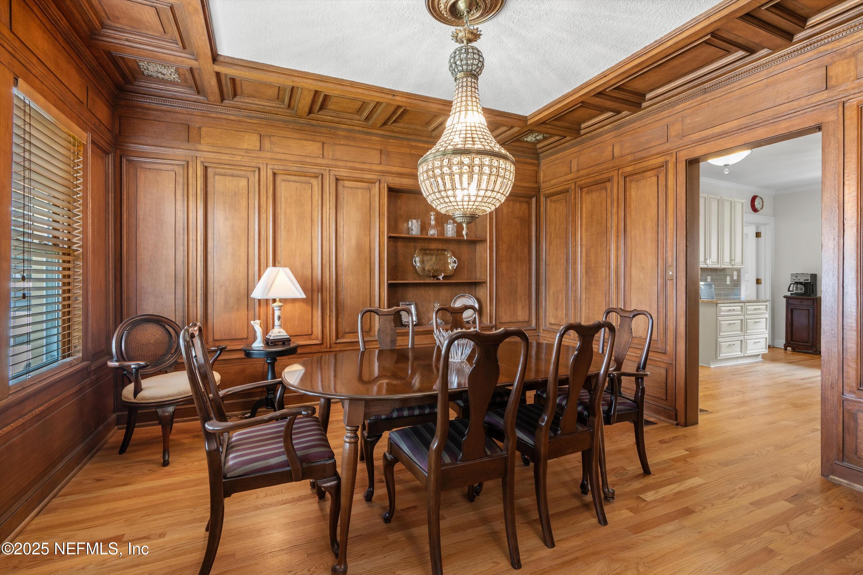 1112 Colombo Street Jacksonville, FL 32207 - Photo 12 of 58 Dining Room