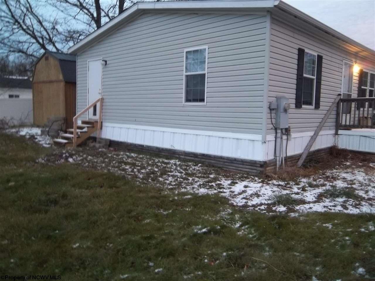 5 Mountainview Road Morgantown, WV 26508 - Photo 20 of 28 Gallery Image 20