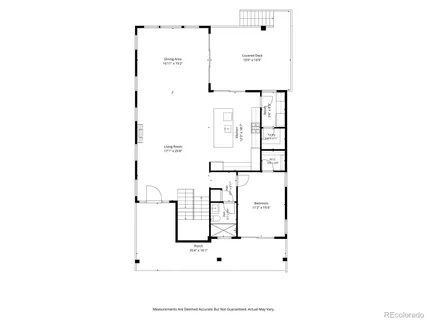 $1,595,000 | 5536 West 27th Avenue, Wheat Ridge, CO 80214