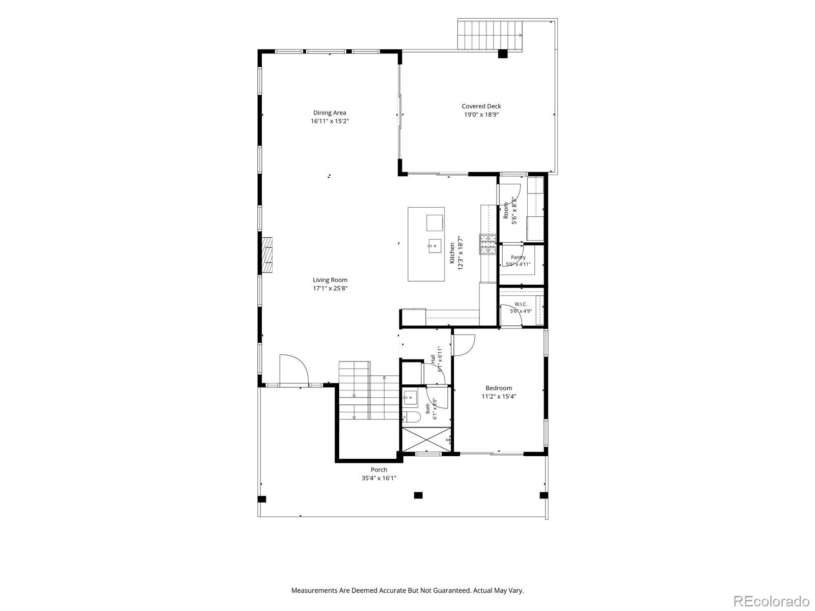 5536 West 27th Avenue Wheat Ridge, CO 80214 - Photo 46 of 48