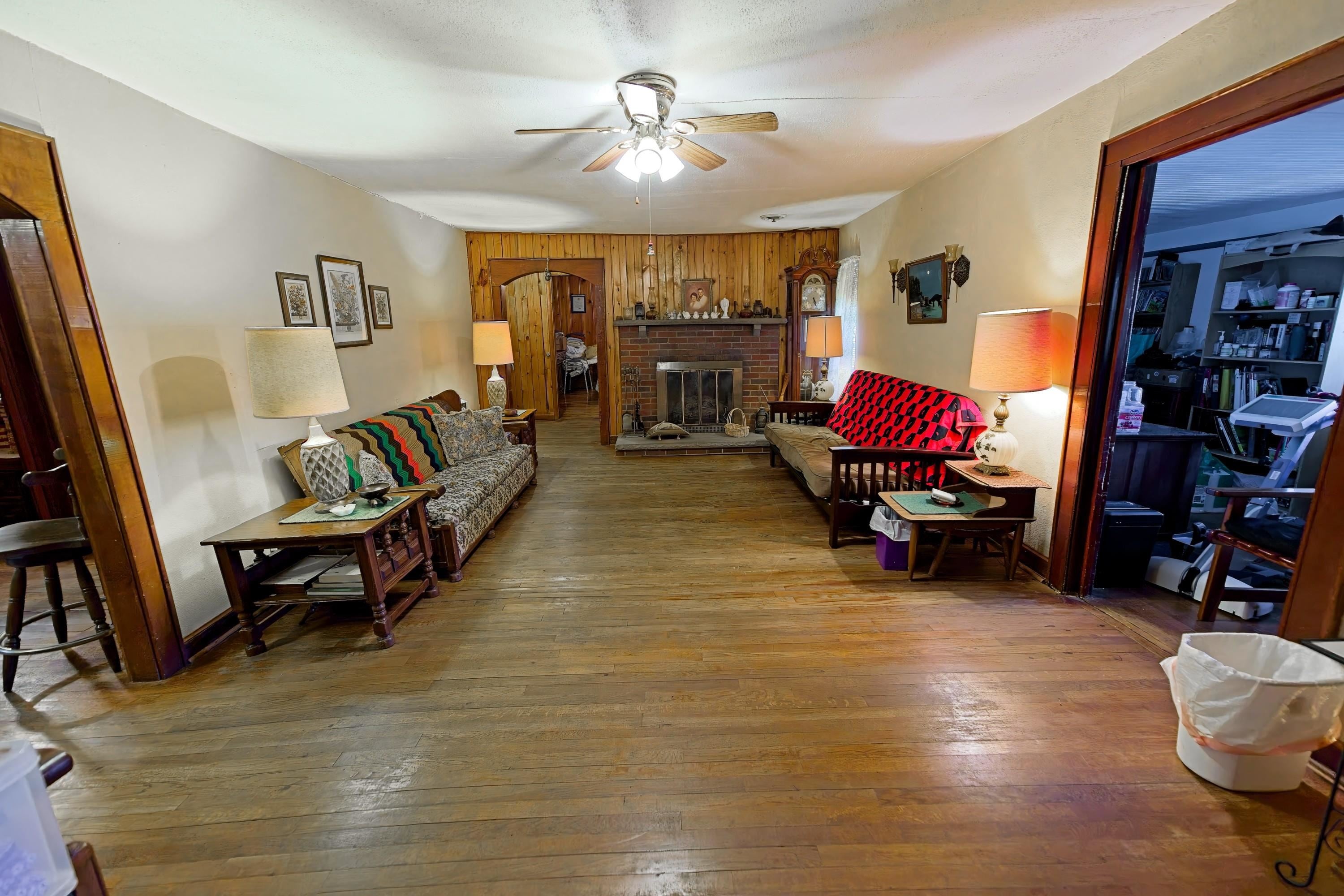 111 Sam Collins Road Huntington, WV 25702 - Photo 10 of 27 Gallery Image 10