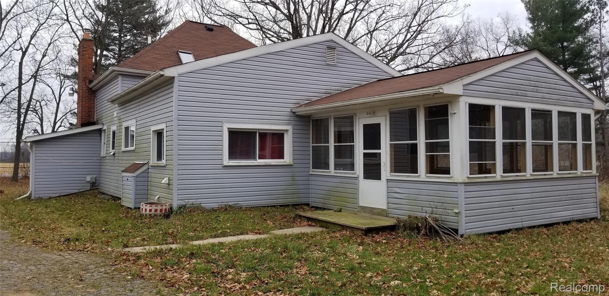 6900 Platt Road Saline, MI 48176 - Photo 6 of 48 Back.jpg