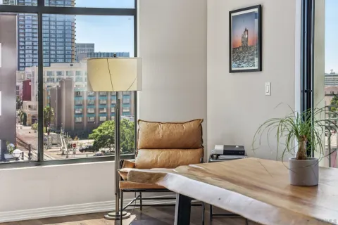 $1,139,900 | 1750 Kettner Boulevard, Unit 414, San Diego, CA 92101