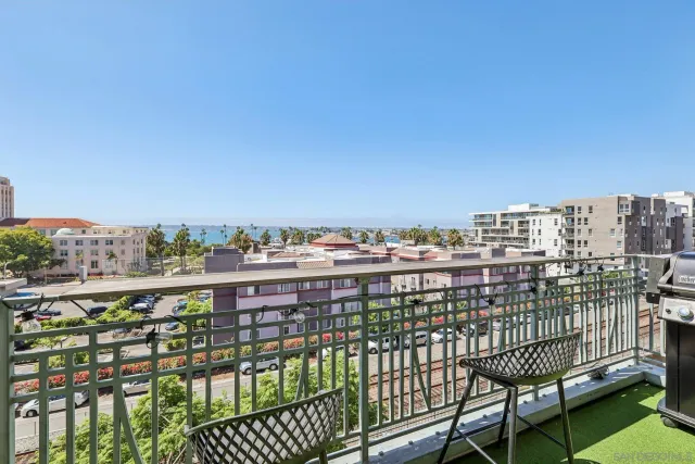 $1,139,900 | 1750 Kettner Boulevard, Unit 414, San Diego, CA 92101