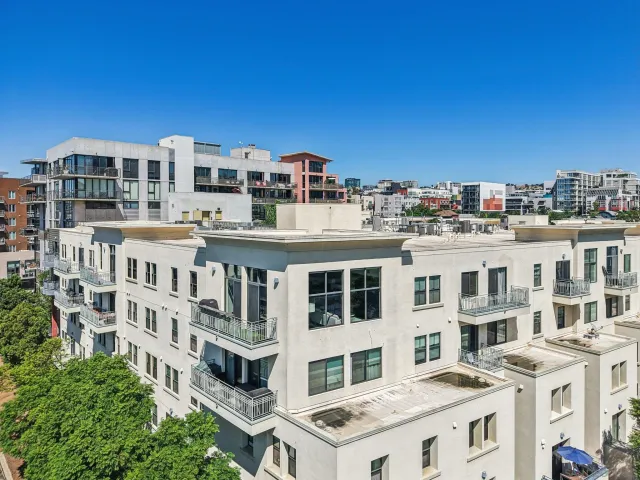 $1,139,900 | 1750 Kettner Boulevard, Unit 414, San Diego, CA 92101