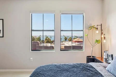 $1,139,900 | 1750 Kettner Boulevard, Unit 414, San Diego, CA 92101
