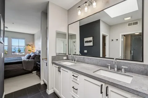 $1,139,900 | 1750 Kettner Boulevard, Unit 414, San Diego, CA 92101