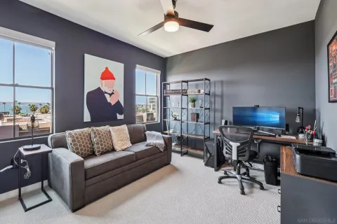 $1,139,900 | 1750 Kettner Boulevard, Unit 414, San Diego, CA 92101