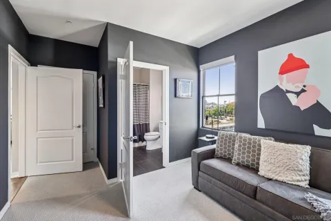 $1,139,900 | 1750 Kettner Boulevard, Unit 414, San Diego, CA 92101