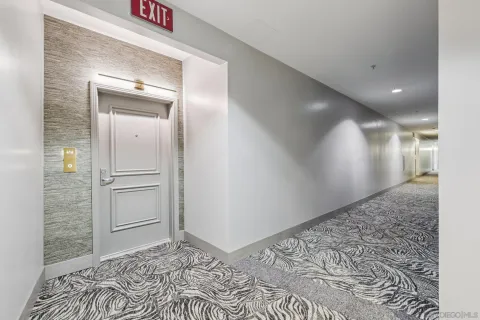 $1,139,900 | 1750 Kettner Boulevard, Unit 414, San Diego, CA 92101