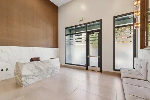 $1,139,900 | 1750 Kettner Boulevard, Unit 414, San Diego, CA 92101