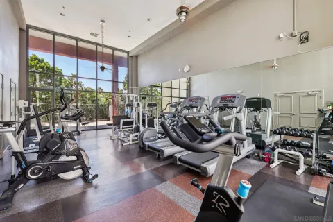 $1,139,900 | 1750 Kettner Boulevard, Unit 414, San Diego, CA 92101